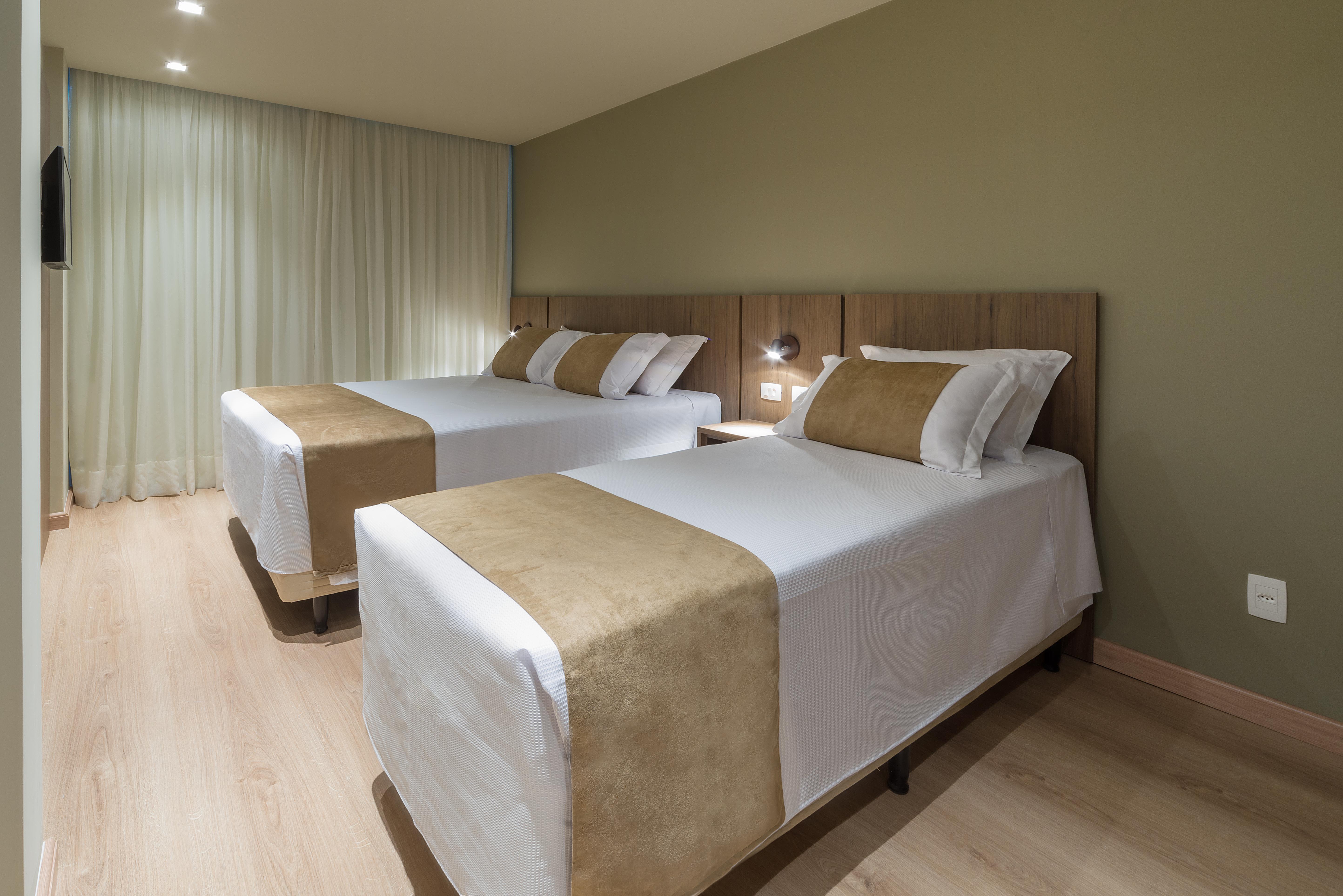Hotel Laghetto Vivace กาเนรา ภายนอก รูปภาพ