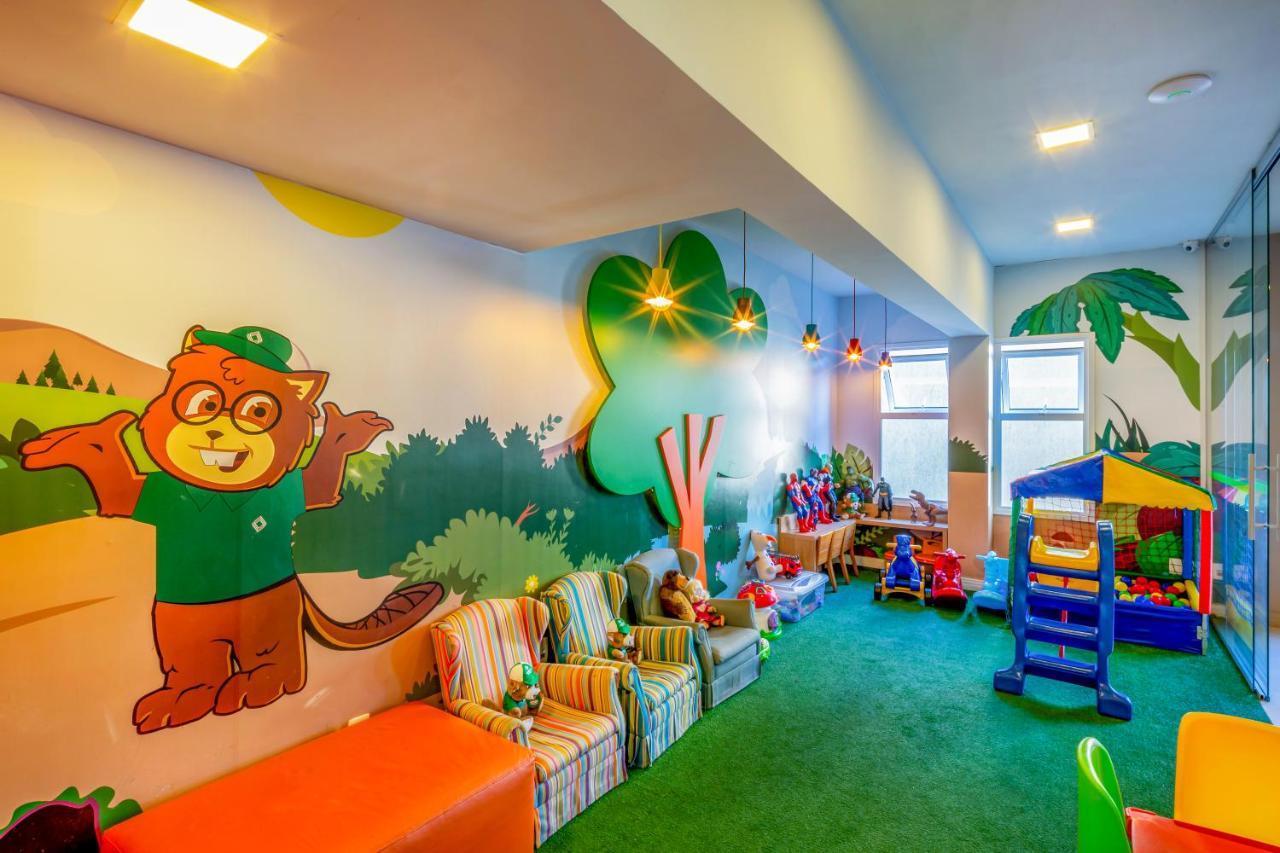 Hotel Laghetto Vivace กาเนรา ภายนอก รูปภาพ