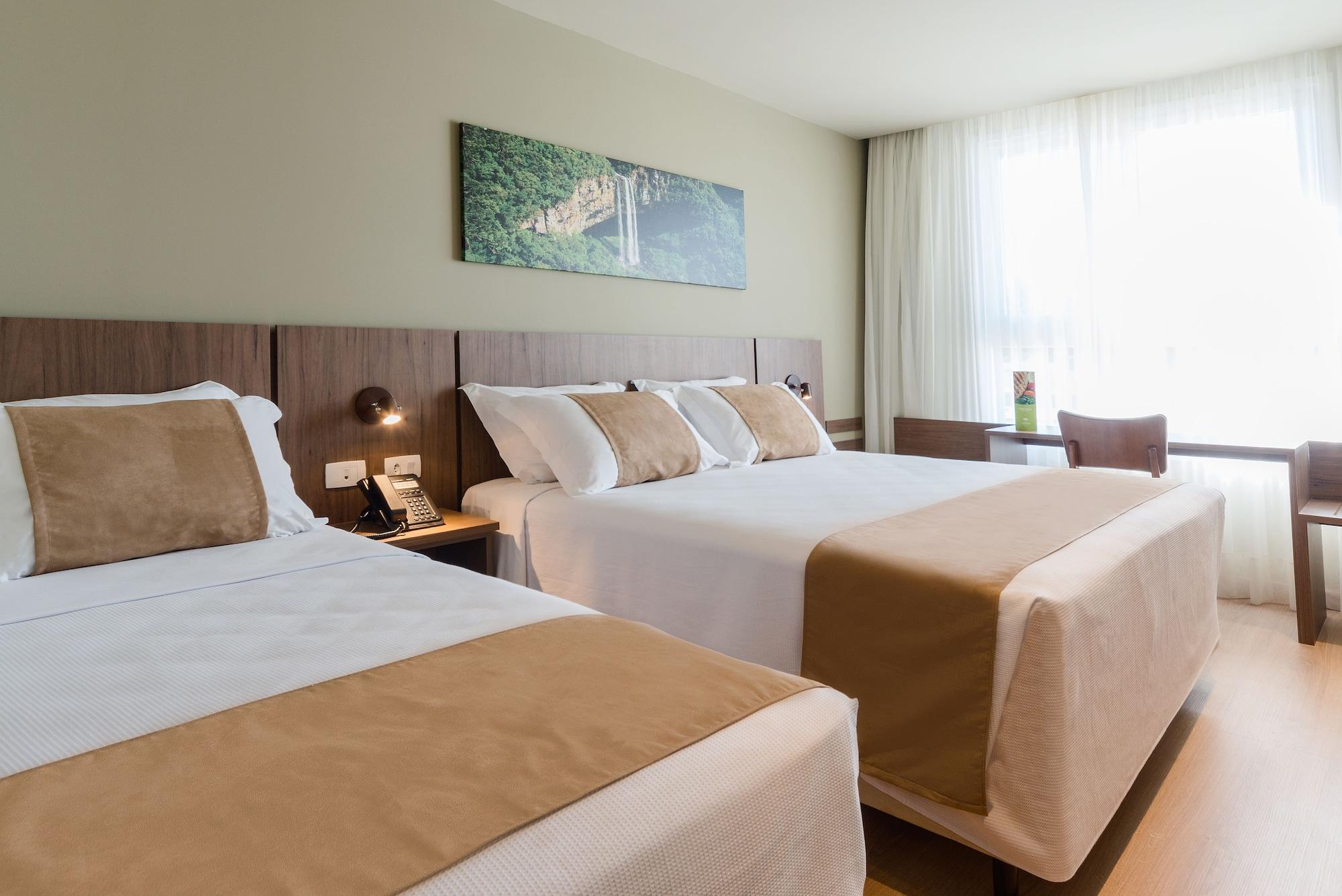 Hotel Laghetto Vivace กาเนรา ภายนอก รูปภาพ