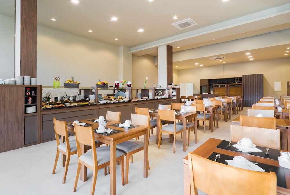 Hotel Laghetto Vivace กาเนรา ภายนอก รูปภาพ