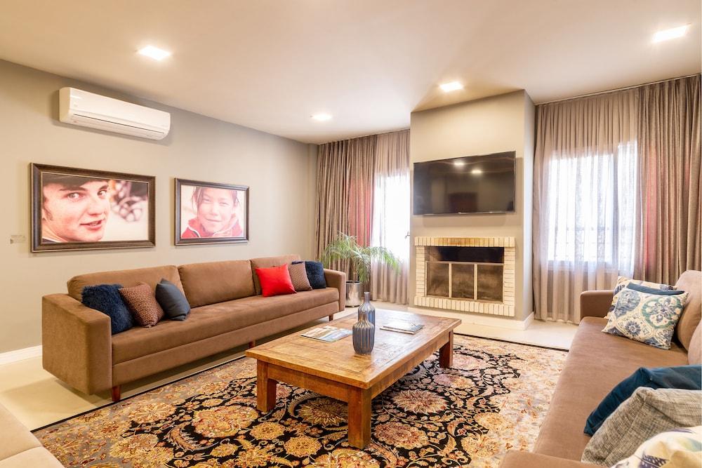 Hotel Laghetto Vivace กาเนรา ภายนอก รูปภาพ