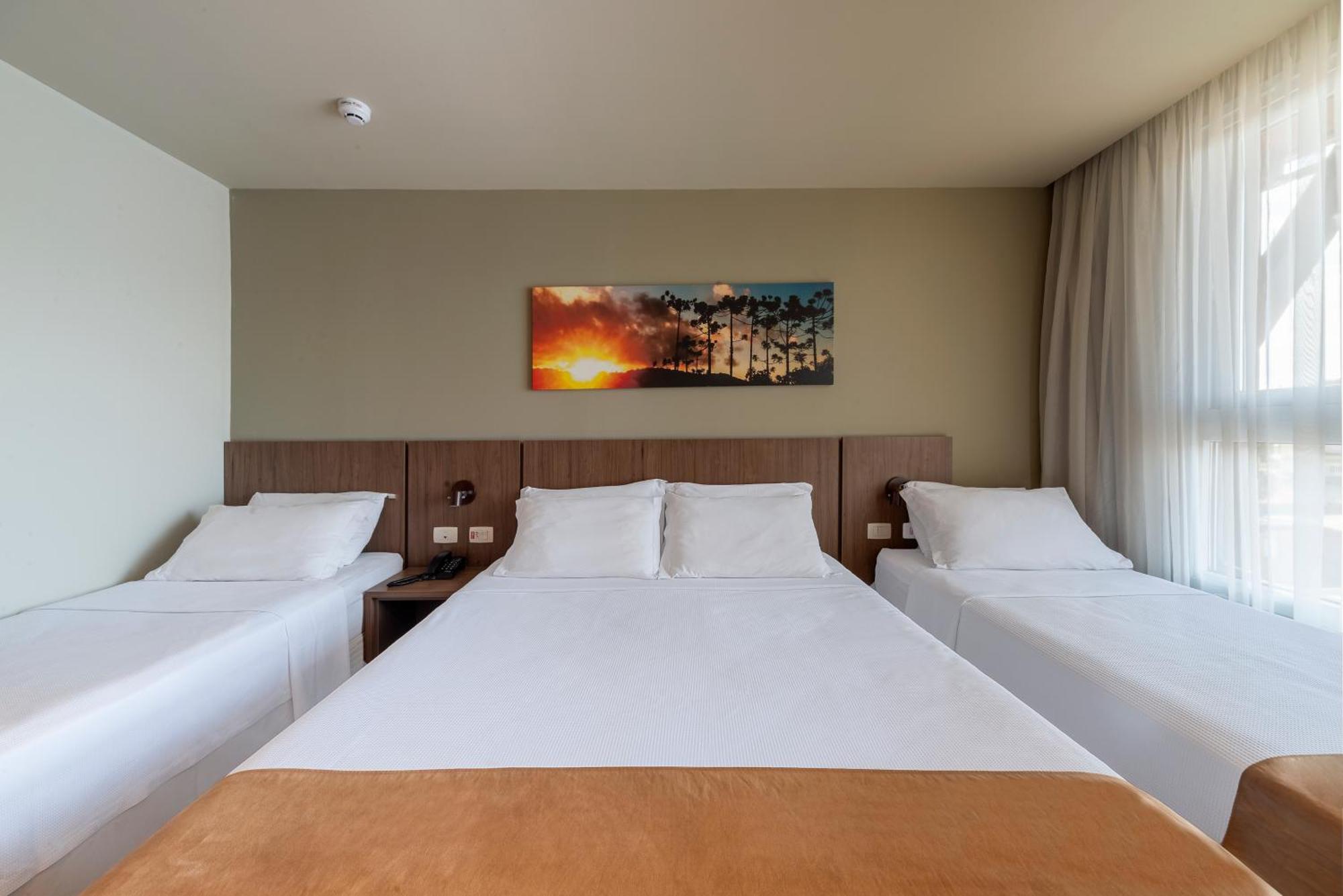 Hotel Laghetto Vivace กาเนรา ภายนอก รูปภาพ