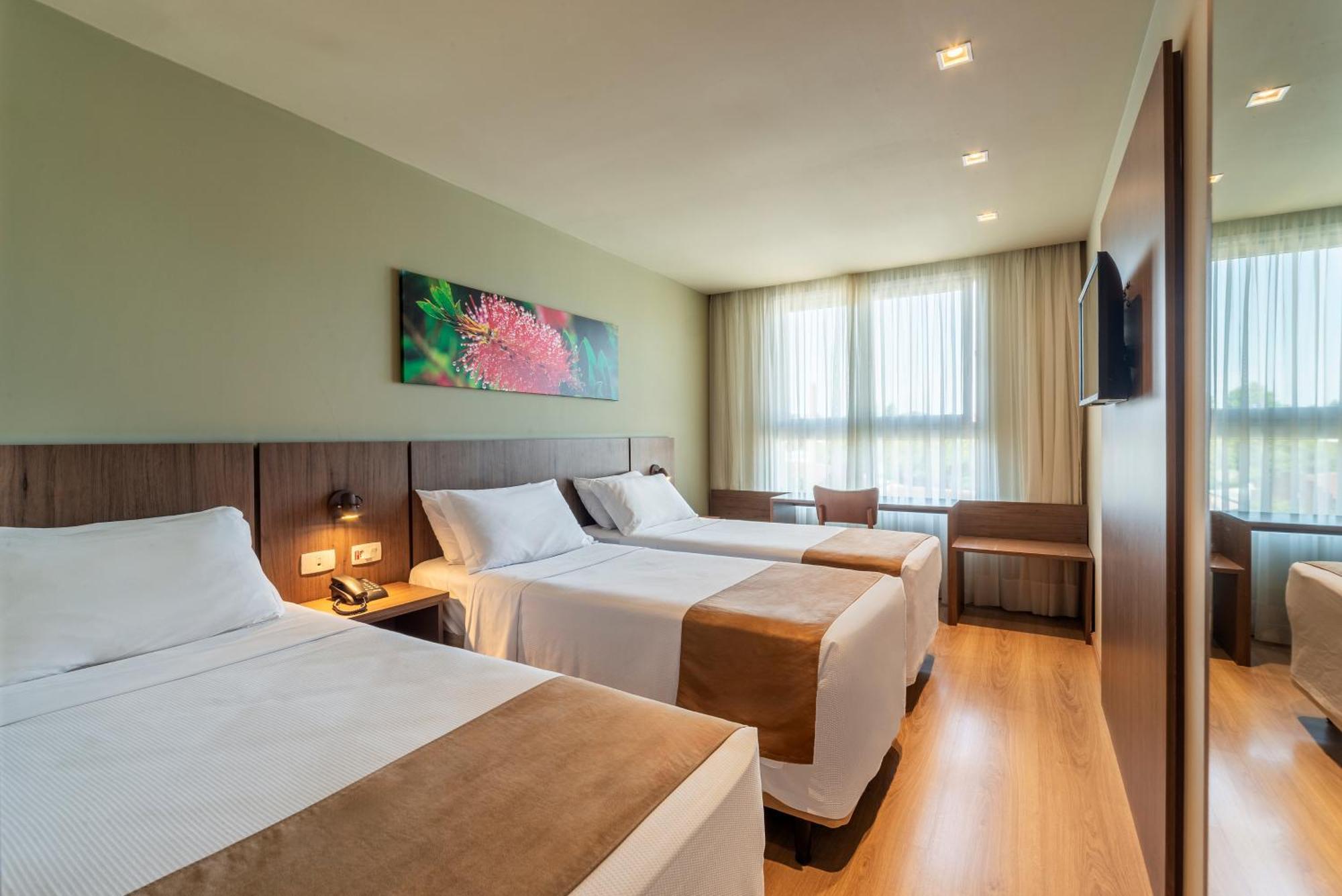 Hotel Laghetto Vivace กาเนรา ภายนอก รูปภาพ