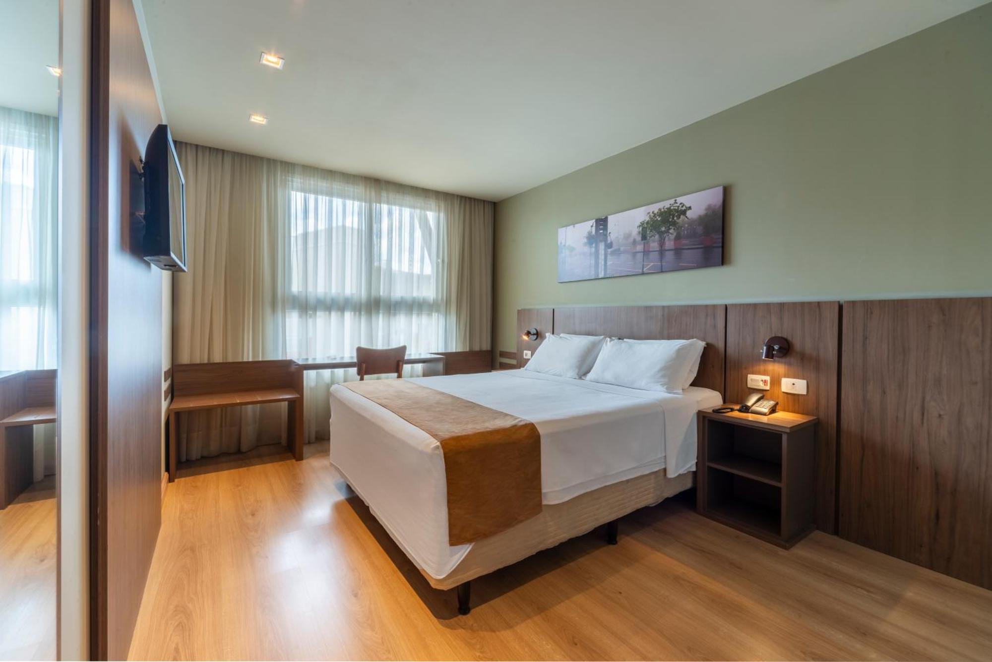 Hotel Laghetto Vivace กาเนรา ภายนอก รูปภาพ